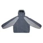 Mertra Yeti Fleece Hoodie