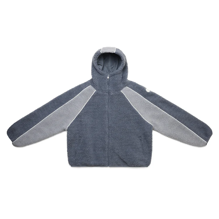 247yeti1 Mertra Yeti Fleece Hoodie