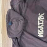 Mertra Mertra Navy Hoodie