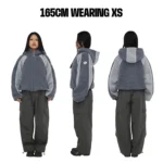 Mertra Yeti Fleece Hoodie