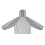 A MERTRAMERTRA Yeti Fleece (Livid) Hoodie Grey
