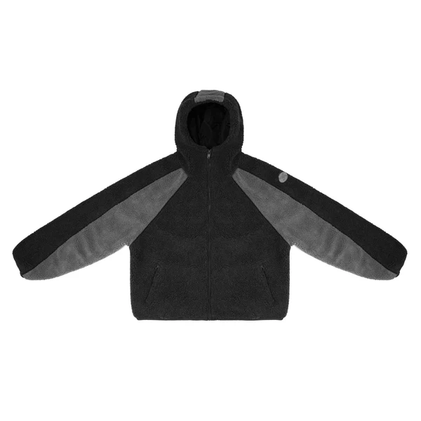 mertrafleece_grande-1 A MERTRA Yeti Fleece – Dark Gray